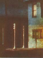 Ted Jones - Hagerstown II
Click for more Images