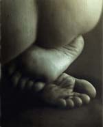 Charlie Schreiner - Feet
Click for more Images